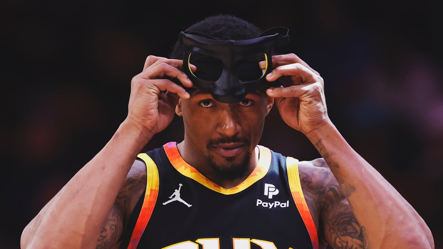 Le contrat le plus toxique de la NBA est en question