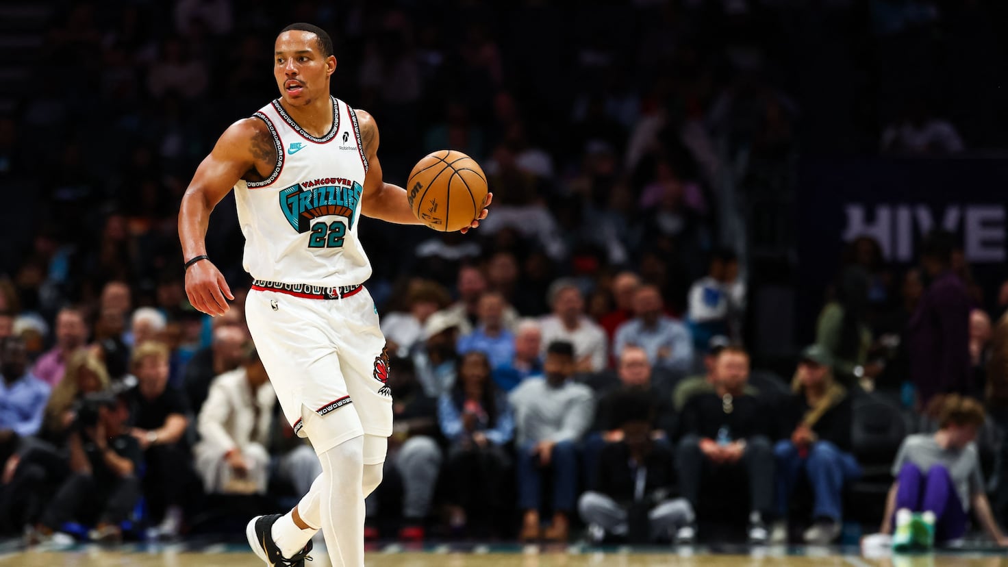 Orlando Magic Moves: Cela se fait avec Desmond Bane