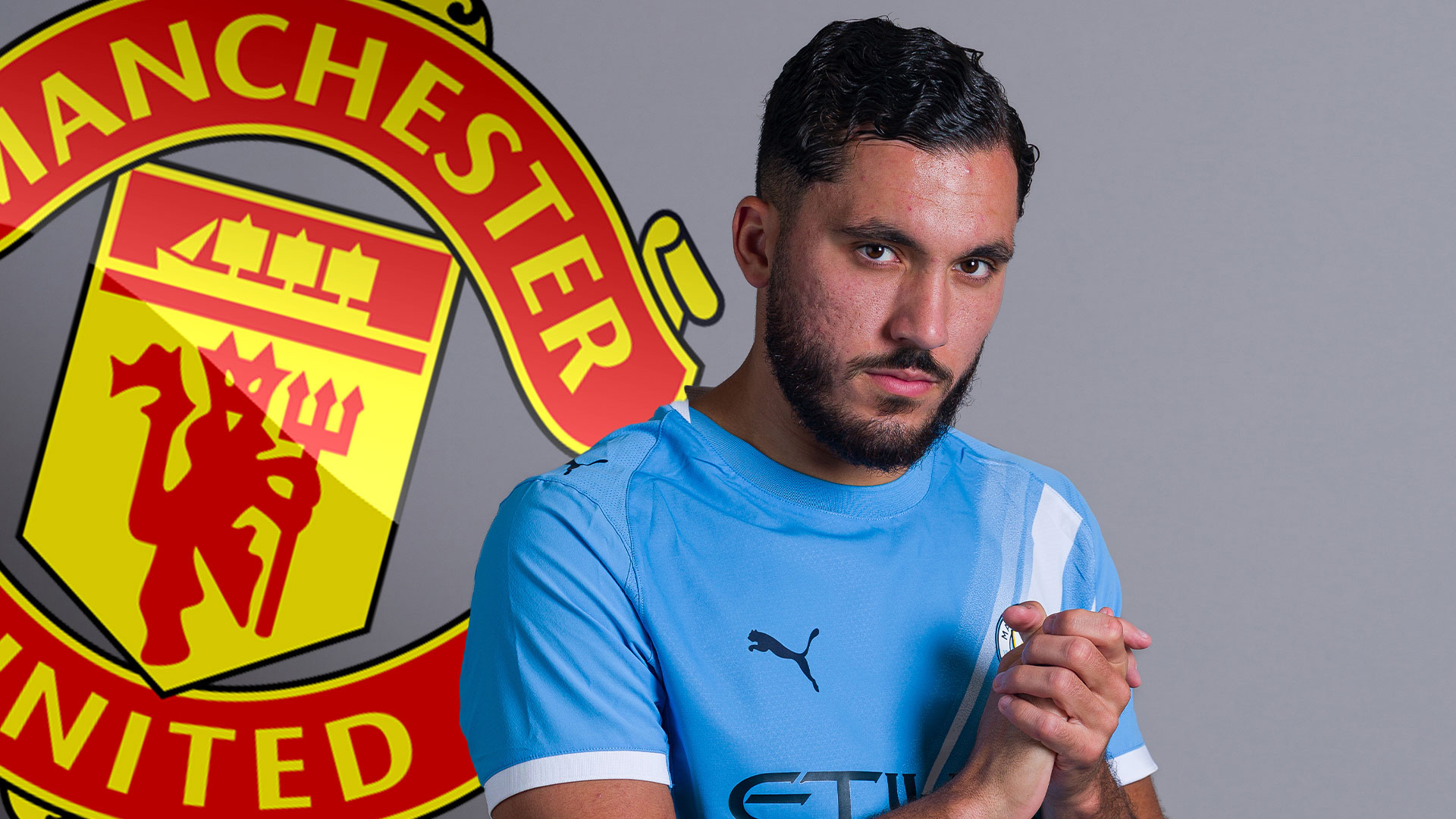 “ J'attends de les tuer '' – La star de l'homme City Cherki tire un avertissement effrayant à Man Utd alors que l'ex-lyon as cherche une vengeance