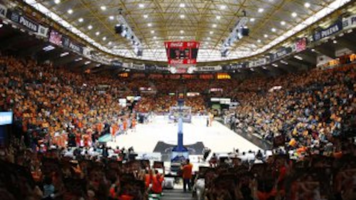 La Fonteta se prépare à une légende Farewell