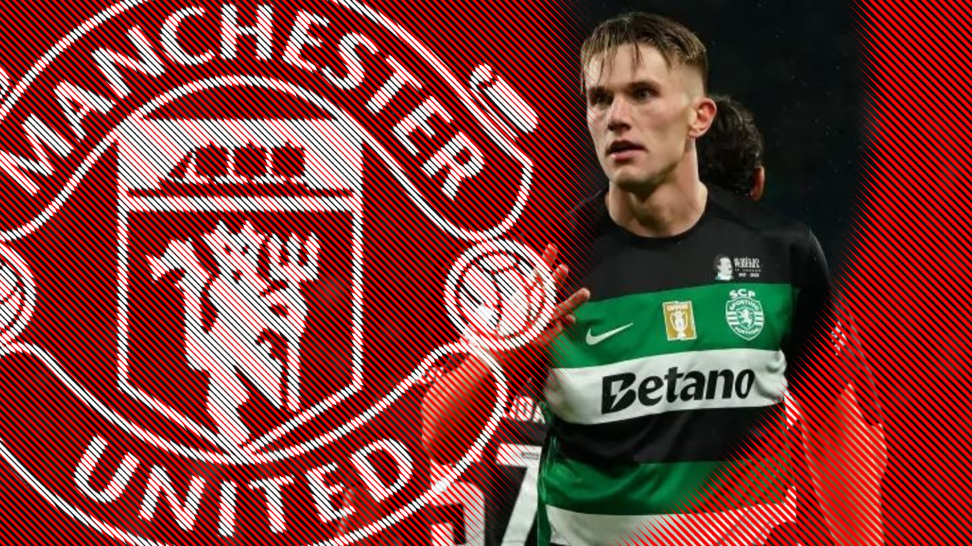 Man Utd Transfer News Live: Viktor Gyokerres Approche réalisée, Spurs tentant de détourner MBEUMO Move, Hojlund veut rester