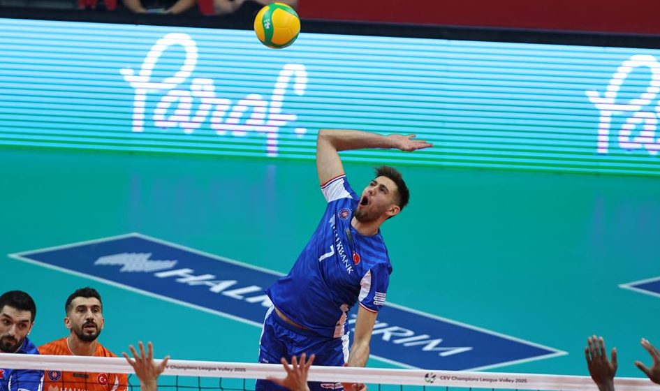 WorldOfvolley :: Tur M: C'est officiel – Lagumdžija Brothers à faire équipe à Fenerbahçe Medicana