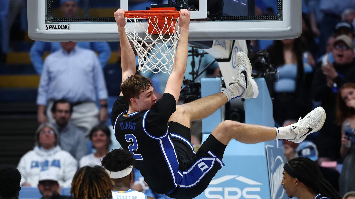 Cooper Flagg et ses 28 millions avant de marcher sur la NBA