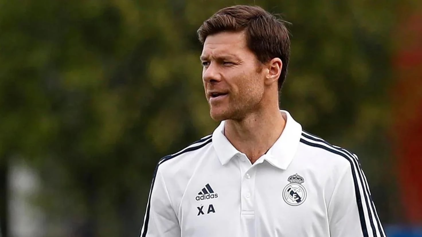 Xabi Alonso, kilomètre Zero – As.com
