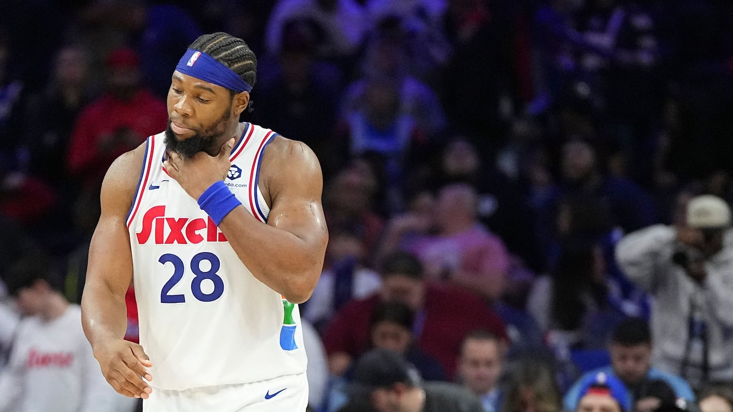 L'avenir de Yabusele est compliqué