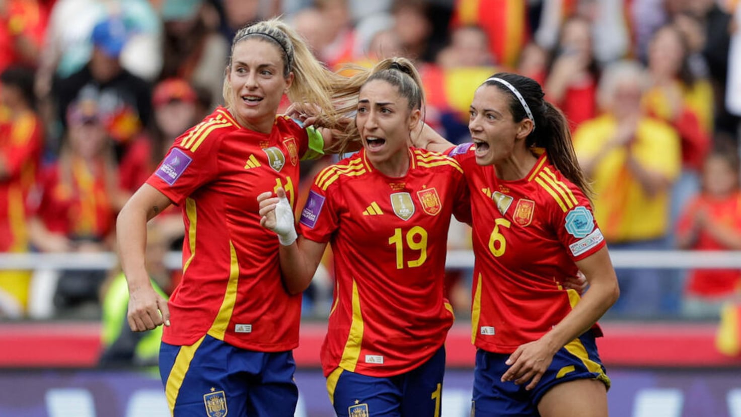 Les 23 dans l'euro!