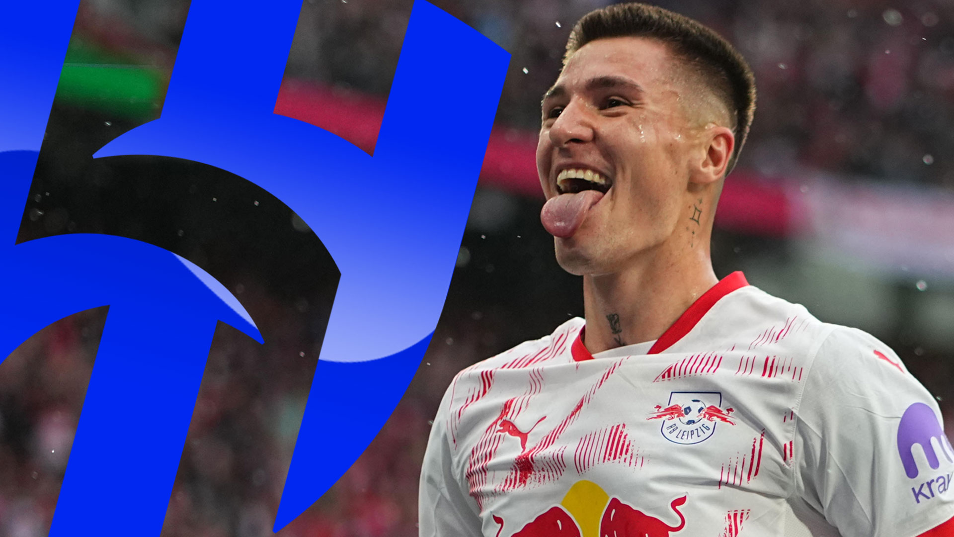 Arsenal Move for Benjamin Sesko “ détourné par les grands-dépenses saoudiens al-Hilal et ils veulent que l'offre se produise aujourd'hui ''