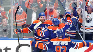 Oilers Beat Panthers in Overtime Thriller of Game 1 Stanley Cup Final 2025: Live Updates and Reactions