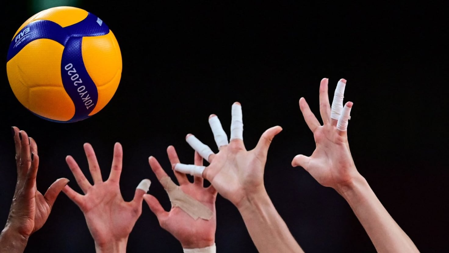 Le Gmadrid Sports dénonce l'agression homophobe à l'une de ses équipes de volleyball