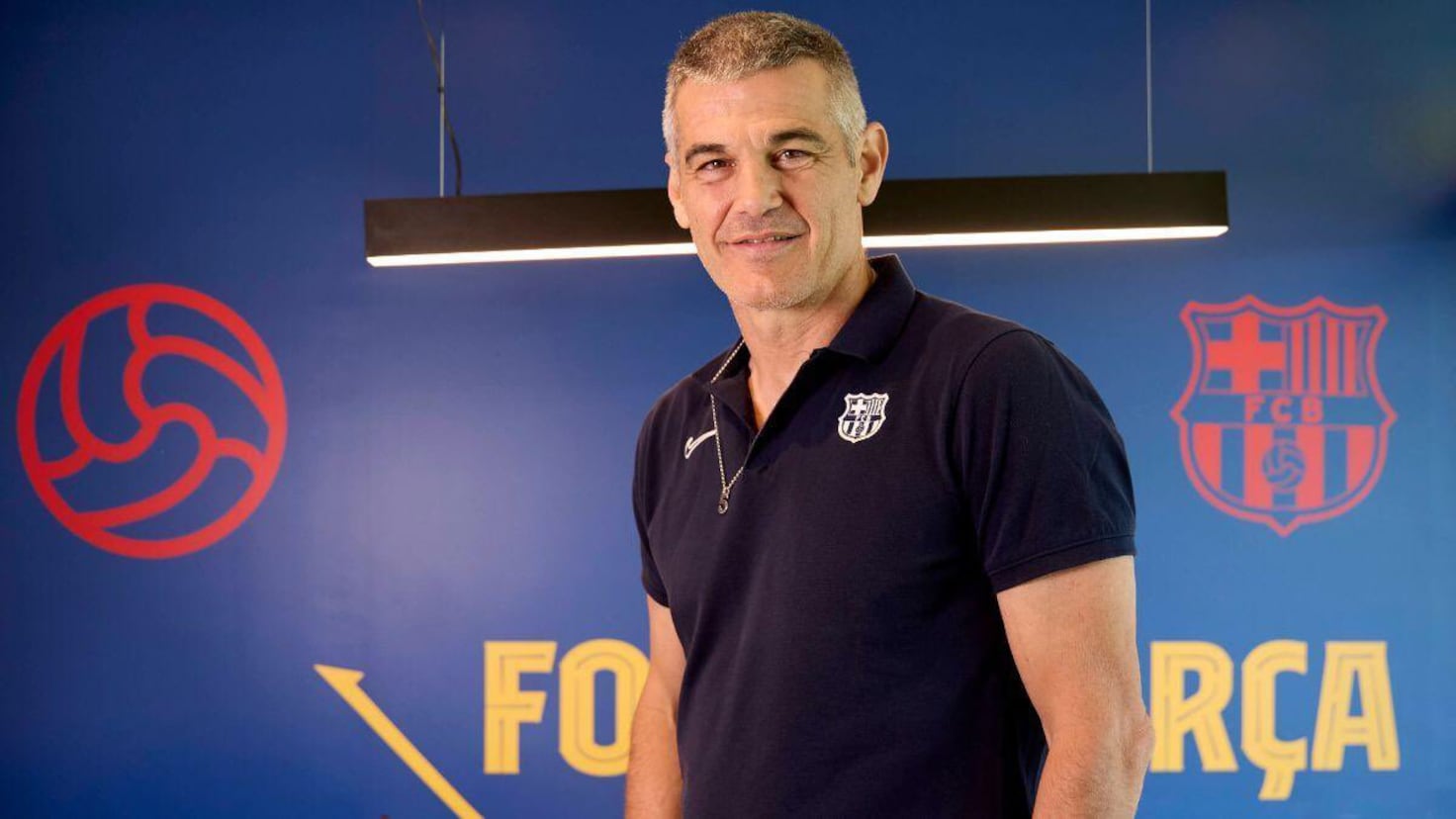 Masip répond à Uriarte: “Appelez-moi moi ignorant, je suis 40 ans …”