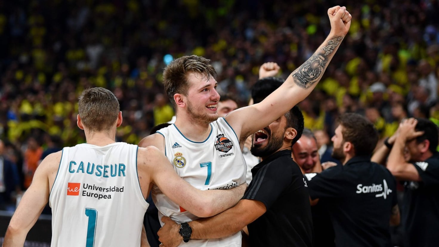 Blood, Sweat … et Maiden: Le dixième de Madrid et le début de la légende