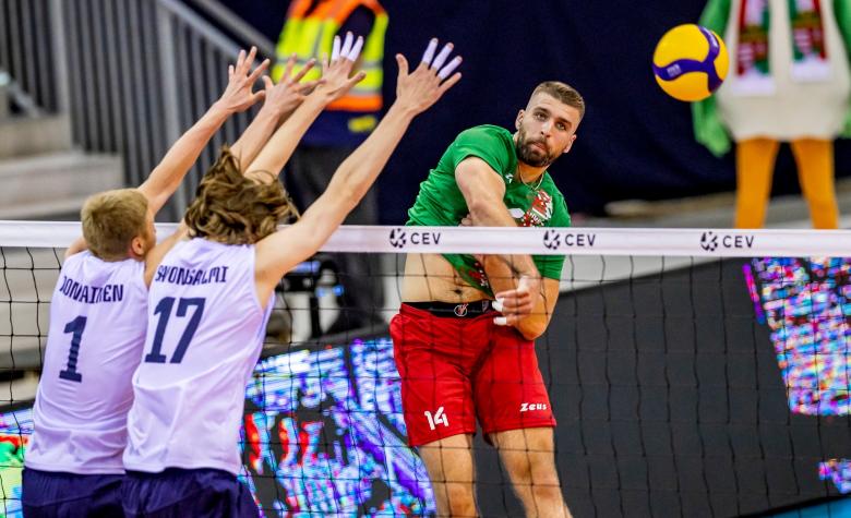 WorldOfvolley :: Ita M: Krisztián Pádár signe avec Vero Volley Monza pour la saison 2025/26