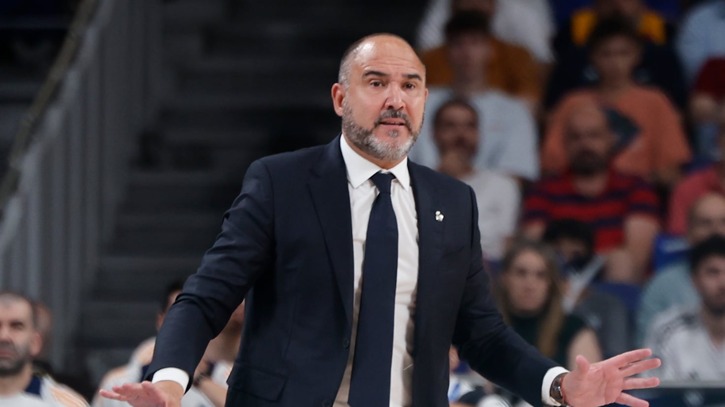 Matthew: “Il n'est pas facile de gagner l'unicaja deux fois de suite et nous l'avons fait”