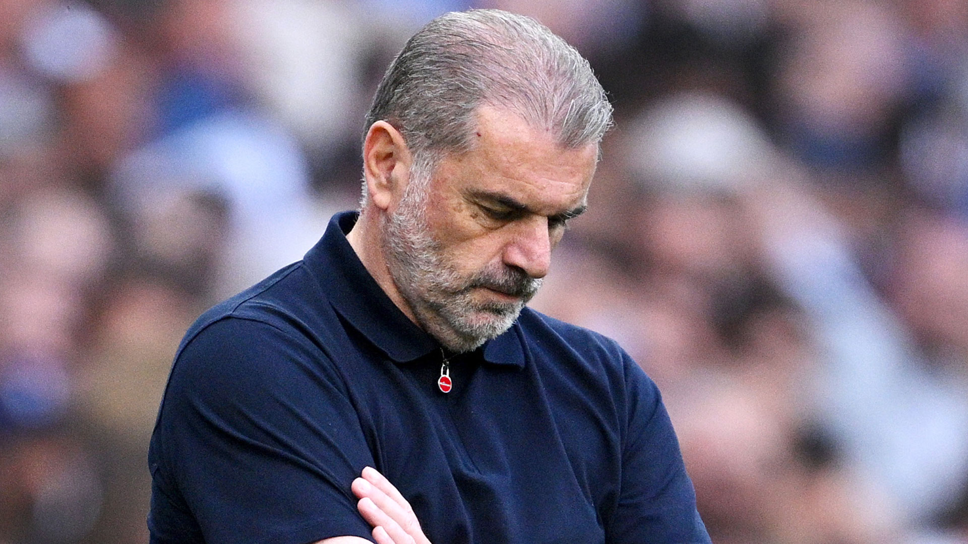 “ Ce club est accro… '' – Les fans de Tottenham disent tous la même chose après un limogeage controversé Ange postcoglou