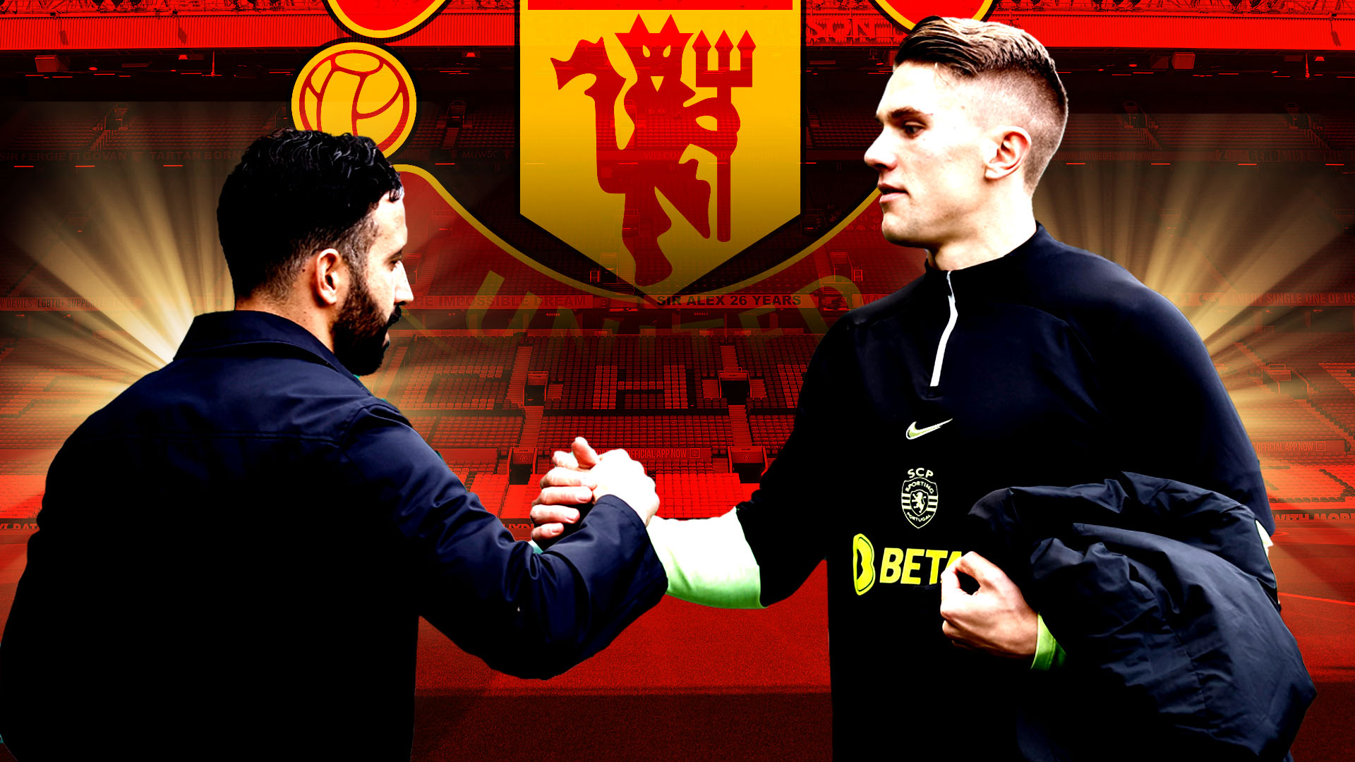 Man Utd prêt à gagner 60 millions de livres sterling Viktor Gyokerres Transfer Race alors que les coupes brutales de Sir Jim Ratcliffe commencent à payer