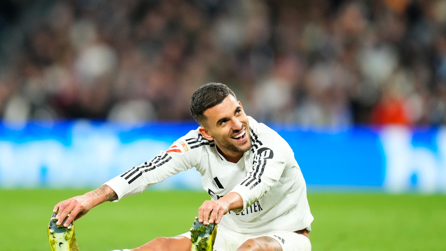 Ceballos, un dilemme pour Xabi