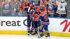 Stanley Cup Final Thriller: Draisaitl’s OT Winner Caps Oilers’ Epic Comeback Over Panthers in Game 1