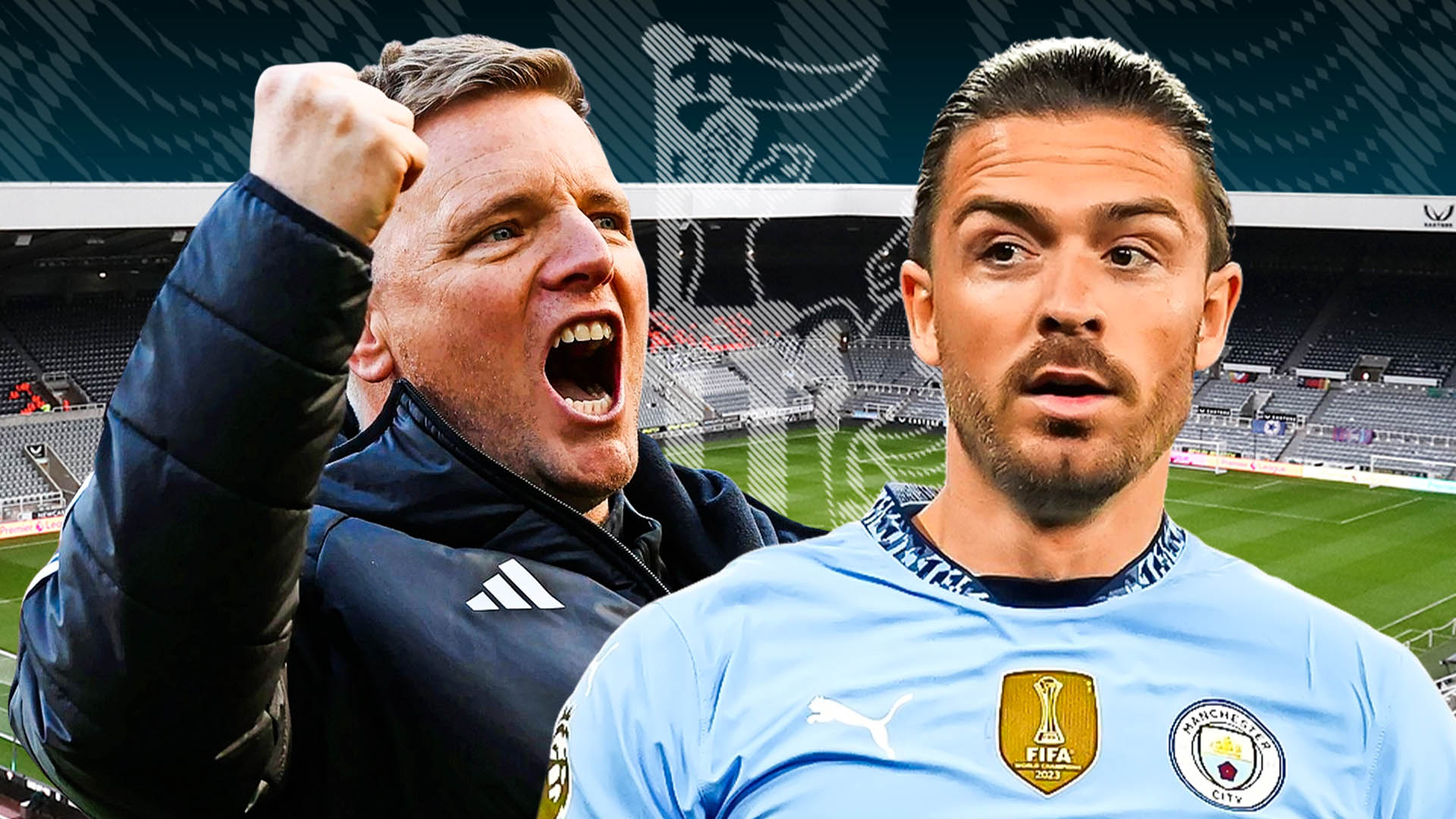 Newcastle prêt à sauver Jack Grelish de Man City Hell, mais ne considérera que le transfert de prêt pour une star de 300 000 £ par semaine