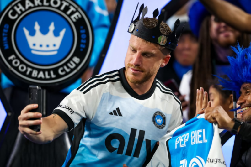 Pep Biel: “Madrid attend l'un des meilleurs stades”