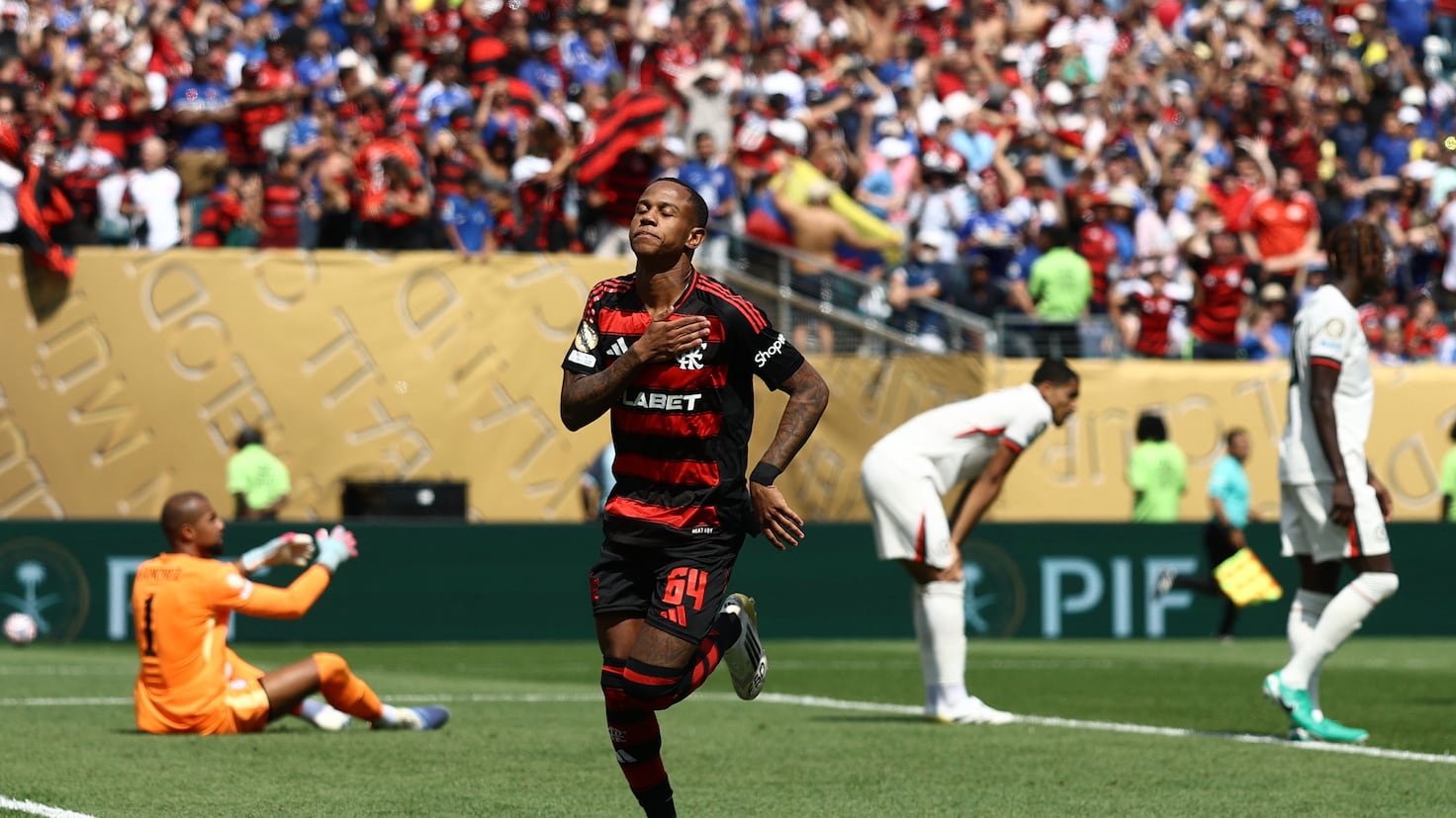 Flamengo – Chelsea Live: Jour 2 de la Coupe du monde du club aujourd'hui en direct