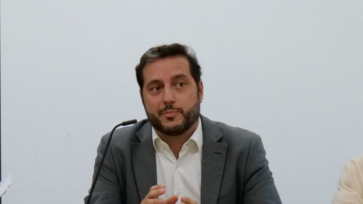 Felipe Pascual, nouveau président de la Fédération espagnole