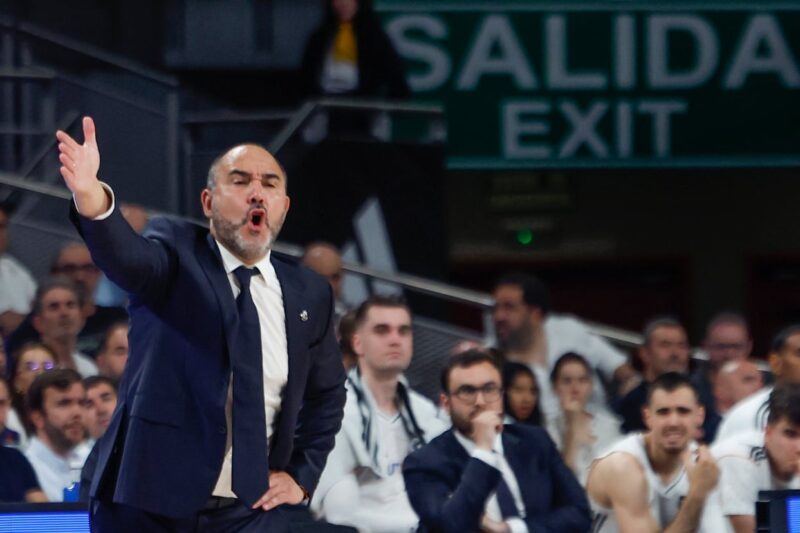 Matthew: “Happy est un joueur essentiel de l'équipe”