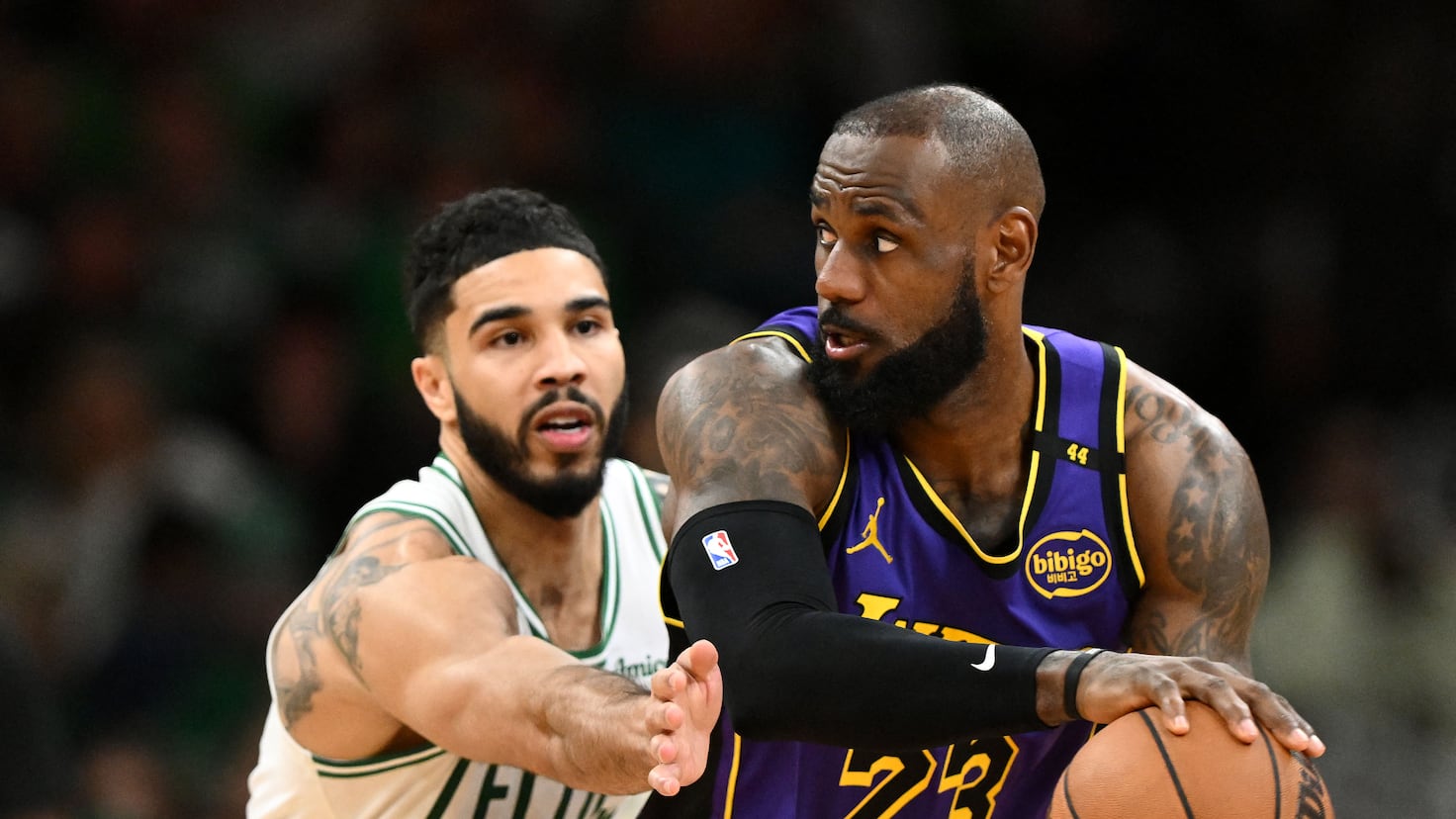 “Cet été peut être le plus fou de l'histoire de la NBA”