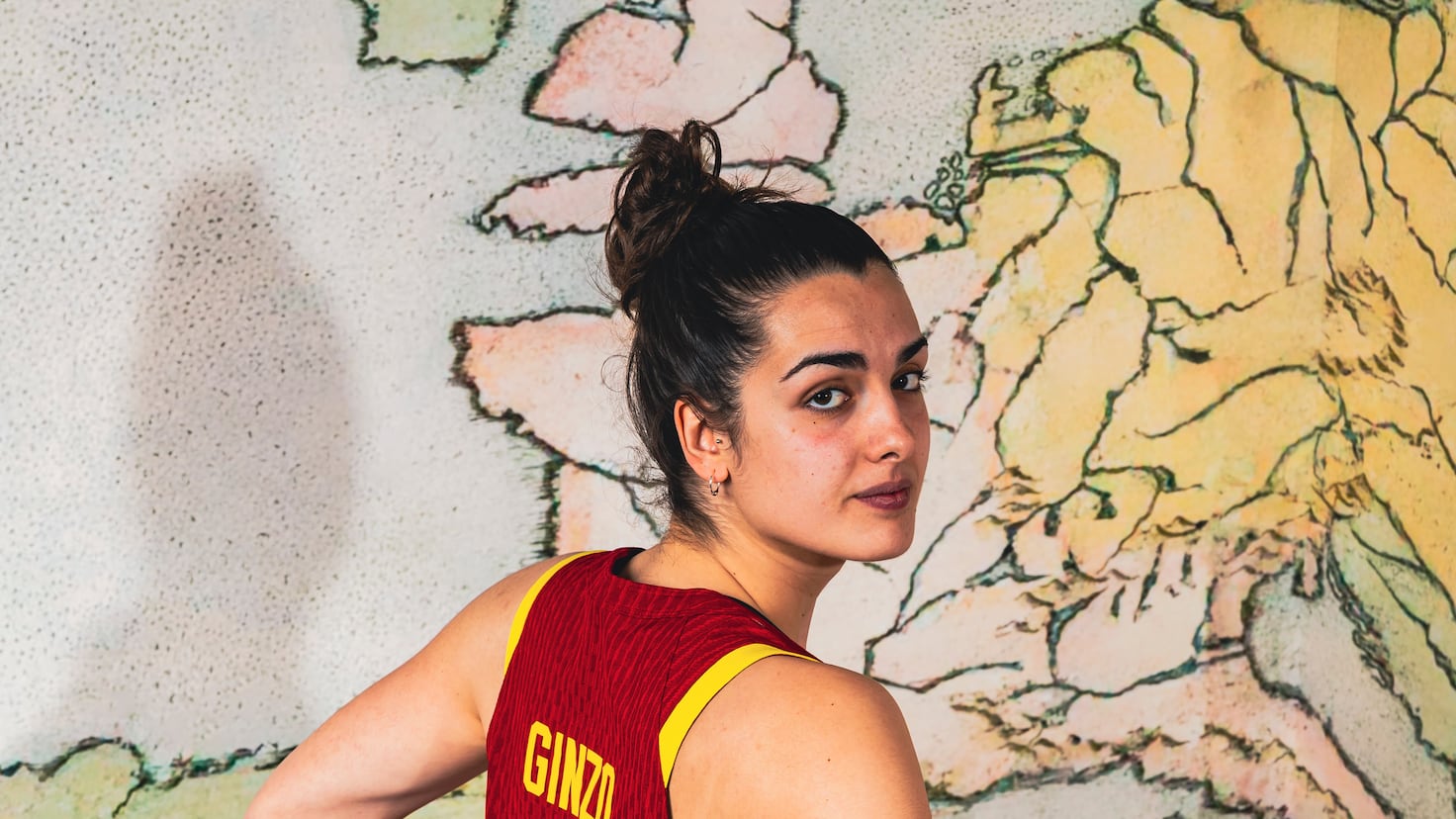 L'EuroBasket of Change – As.com