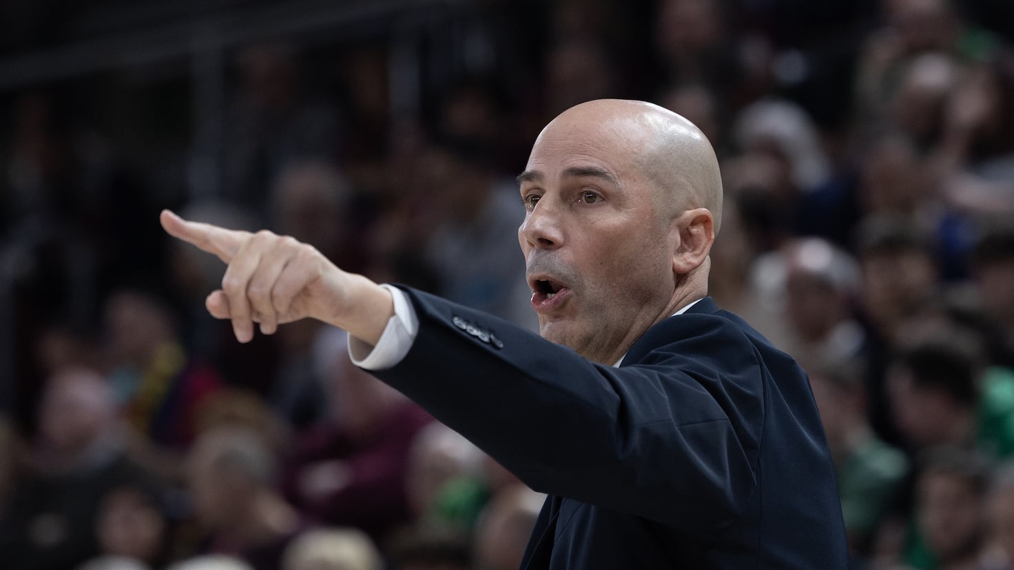 Peñarroya: “Unicaja est également inquiet pour nous”