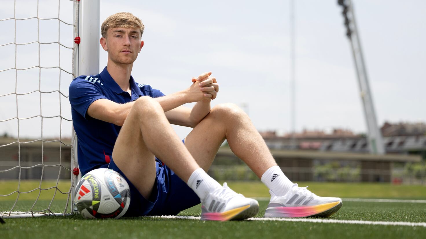 Un Sub -25 du Real Madrid – As.com