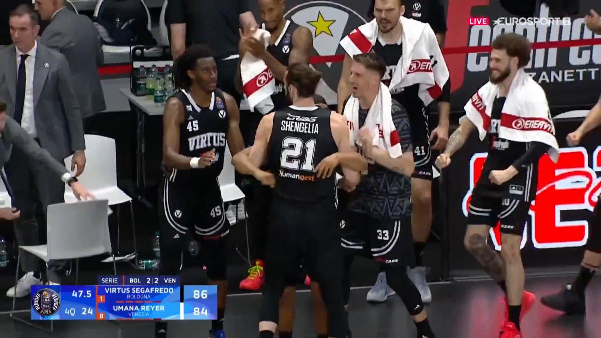 Jouer blessé et donner le triomphe au virtus