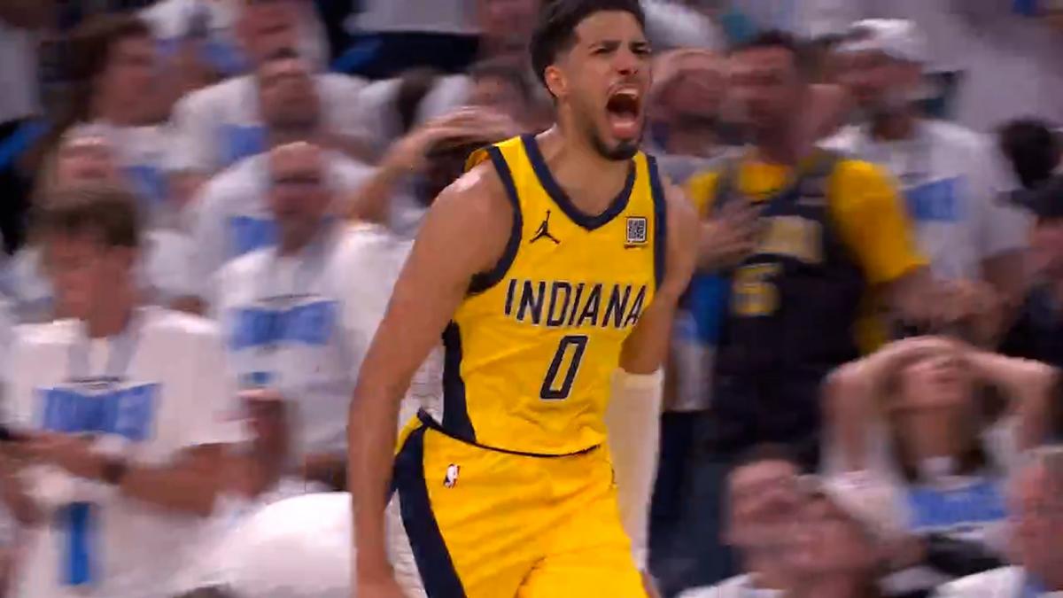 Haliburton est égal à Magic Johnson et bat un record inimaginable
