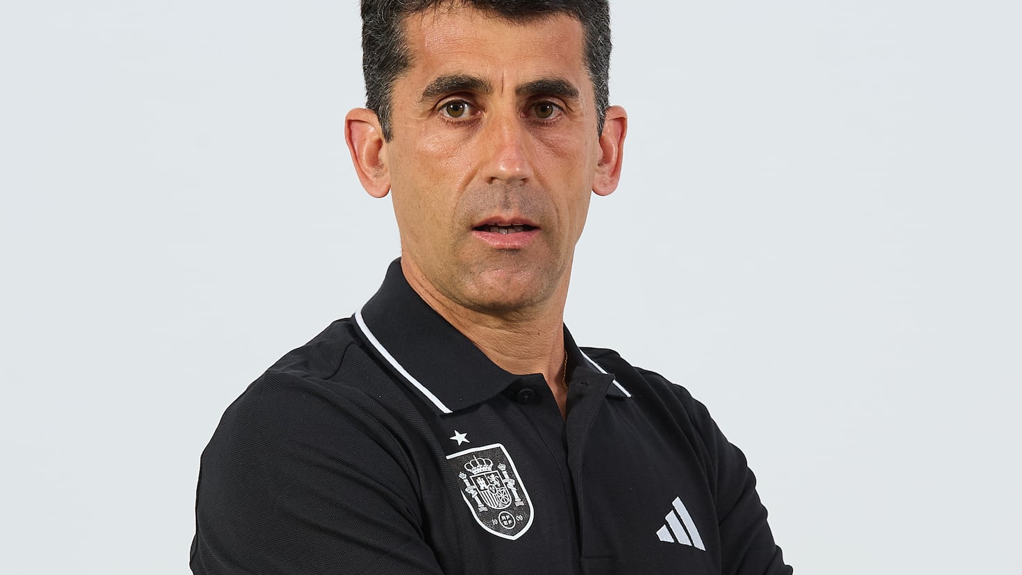 Gallardo: “Tous les moins de 19 ans ont des options pour aller à la Coupe du monde U-20”
