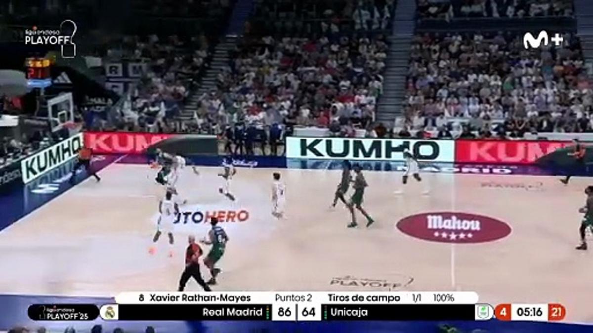 Tavares est déjà le deuxième plafond maximum de l'histoire de l'ACB