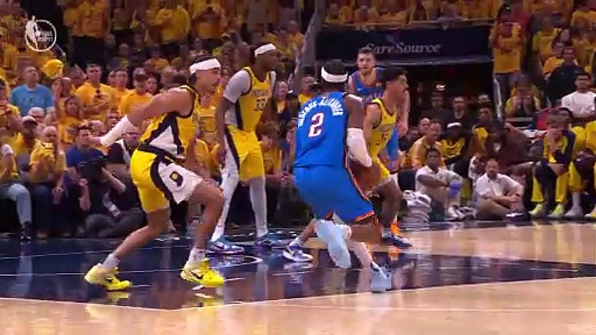 Un «chupón» qui peut donner l'anneau à la Cendrillon de la NBA: “C'est irréel”
