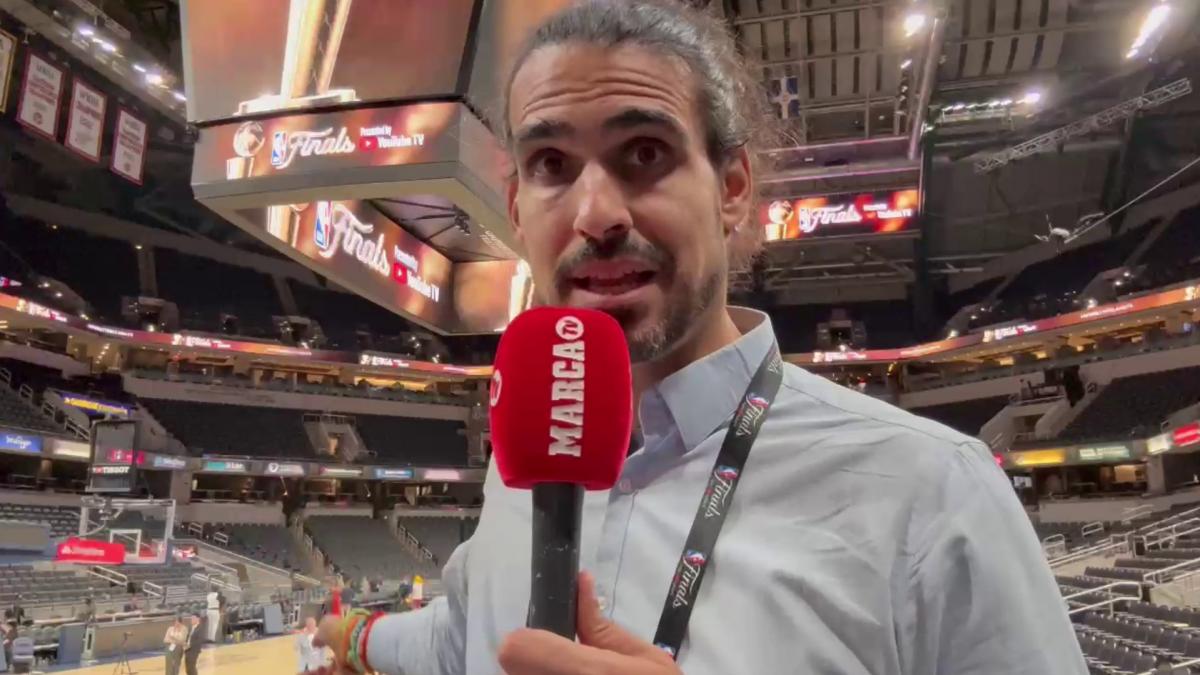 "L'Indiana a dominé mais OKC n'en perd jamais deux d'affilée: personne n'a jeté 7 matchs"