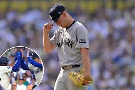 Yankees’ Resilient Triumph: Overcoming the Dodgers in World Series Rematch