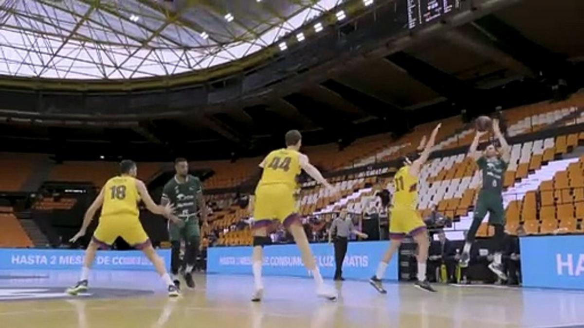 Cinq ans de la bulle de Valence