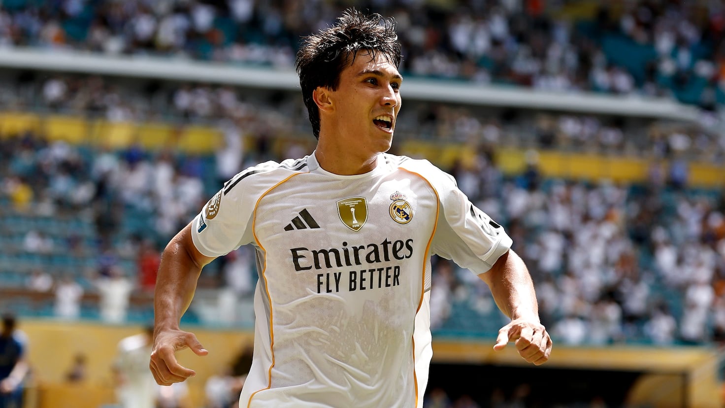 Gonzalo peut être Joselu – As.com