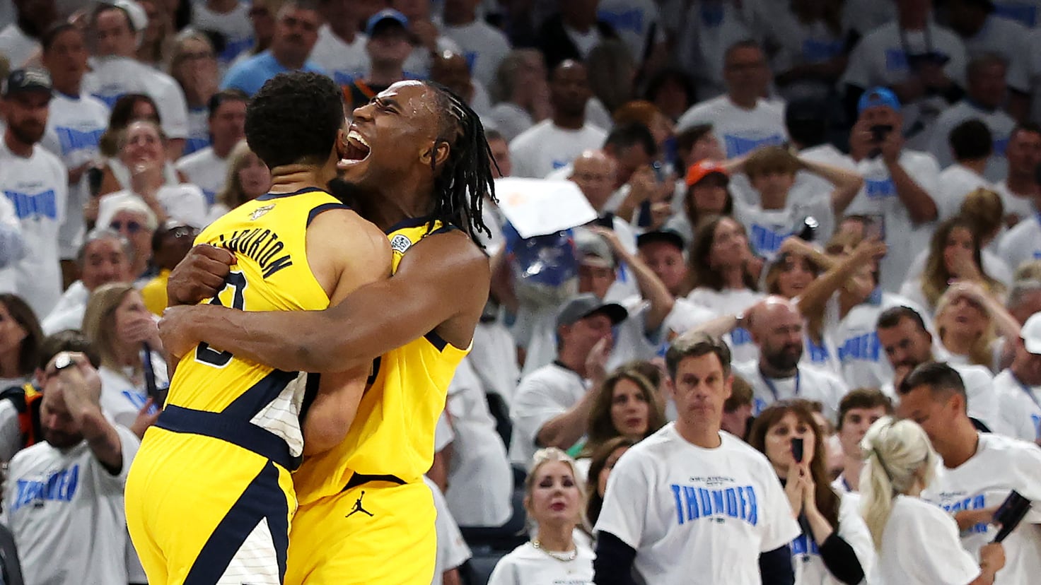 Finale de la NBA: la mère de tous les miracles