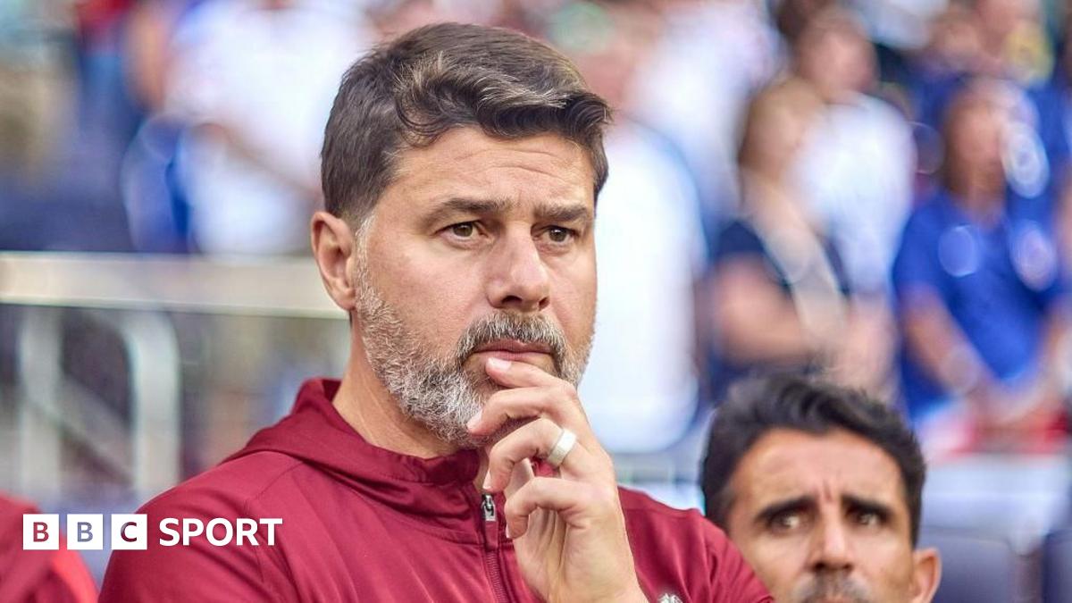 États-Unis 0-4 Suisse: le côté de Mauricio Pochettino a été battu avant la Coupe du monde
