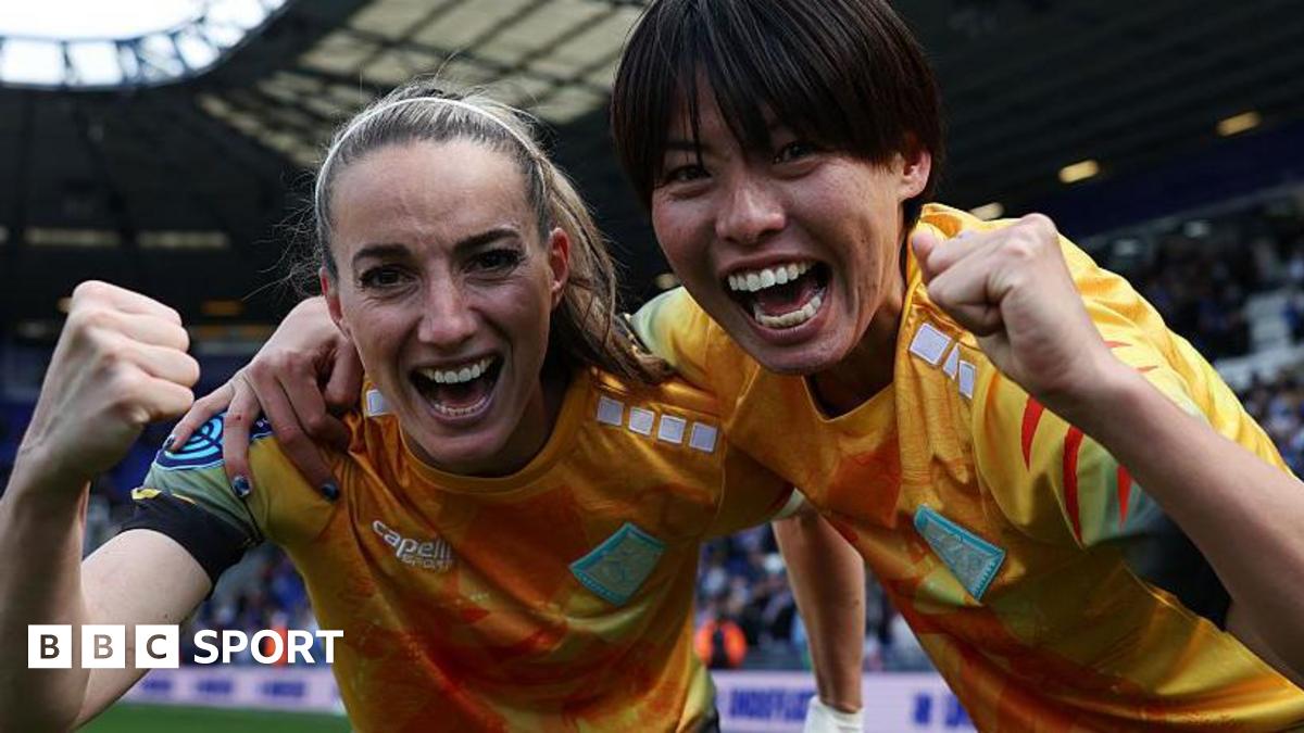 La Super League féminine passant de 12 à 14 équipes de la saison 2026-27