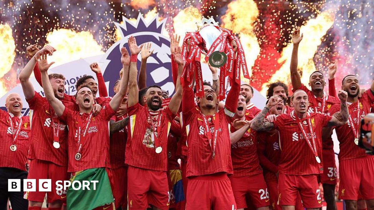 Premier League: la télévision de télévision figure sur Sky Sports et TNT Sports
