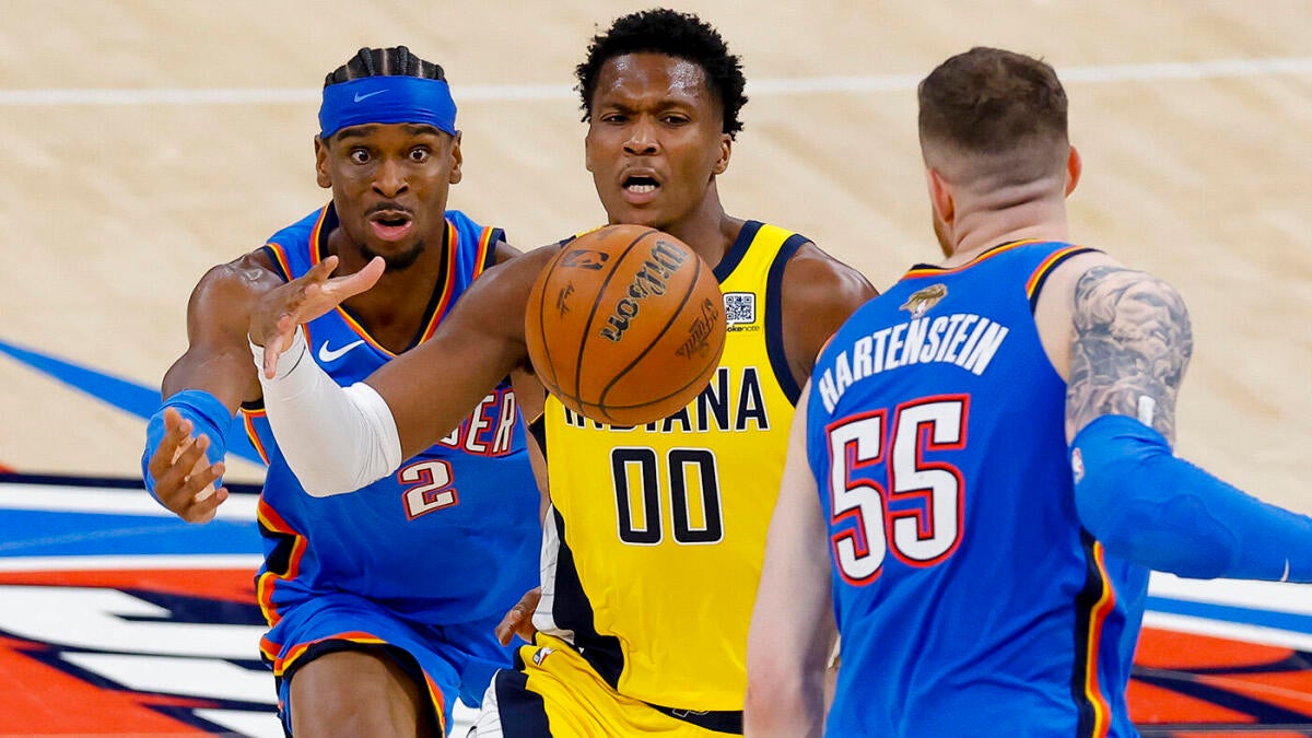 Bennedict de Pacers Mathurin a besoin de maintenir l'efficacité, l'agression du match 3 pour que l'Indiana remporte la finale de la NBA