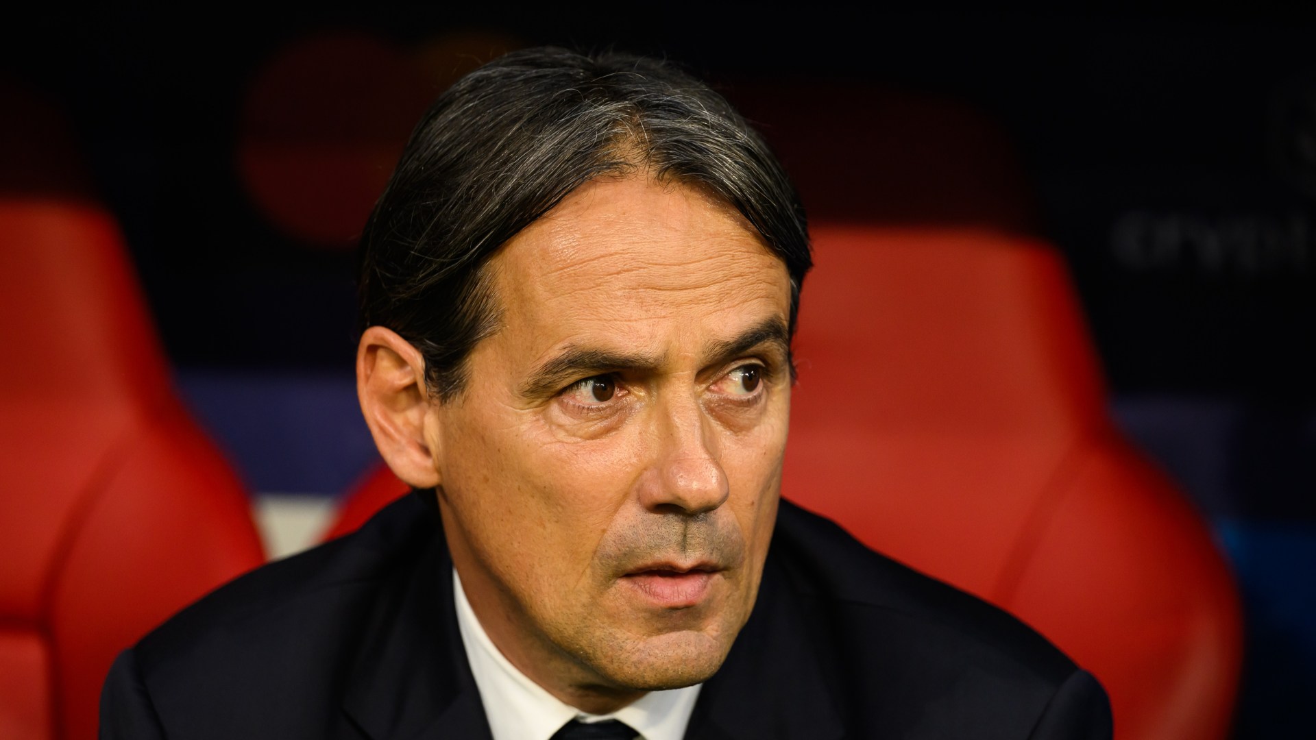 Simone Inzaghi quitte l'Inter Milan trois jours seulement après la finale de la Ligue des champions et se prépare pour un nouvel emploi lucratif