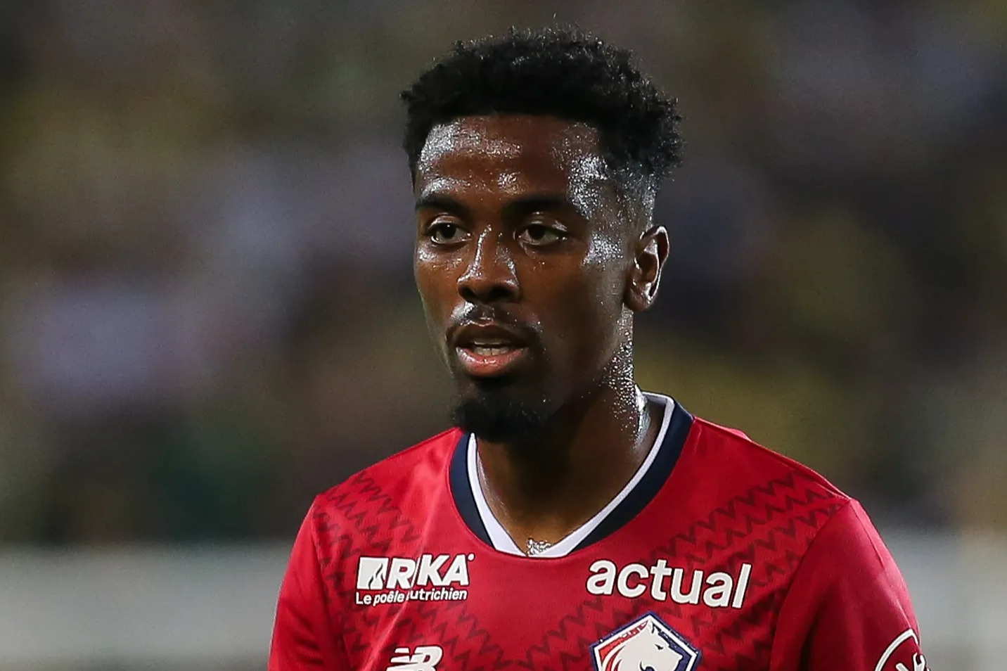 Le retour de la star de l'Angleterre Angel Gomes, Snubs Premier League, alors que l'ancien homme Utd Wonderkid accepte le transfert gratuit '
