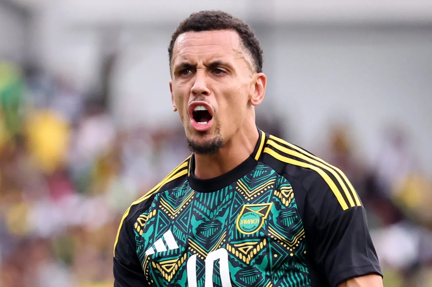 “ Le temps a évolué '' – L'enfant sauvage de l'homme Utd Ravel Morrison, 32 ans, ciblant le transfert de championnat alors qu'il met derrière lui