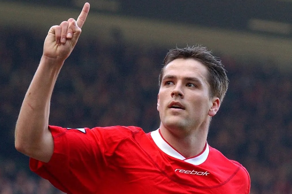 Michael Owen révèle qu'il ne savait pas ce que Ballon D'Or était quand il l'a gagné et a dû interroger le manager à ce sujet