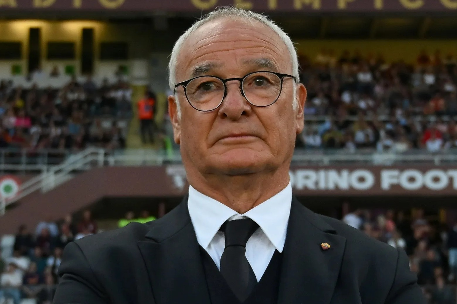 Claudio Ranieri, 73