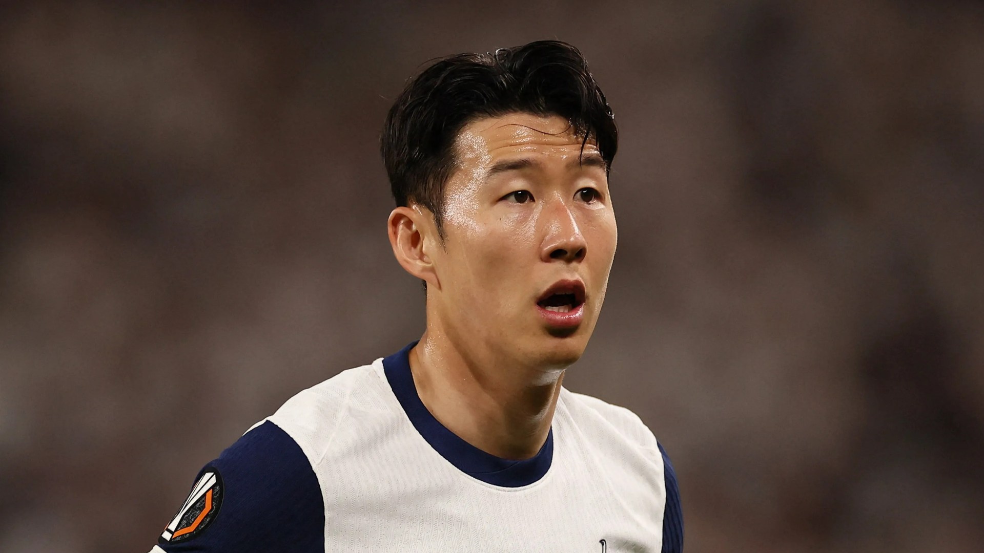 'Peu importe où je suis…' '- Son Heung-min laisse tomber un énorme indice de sortie Tottenham alors qu'il répond aux rumeurs de transfert
